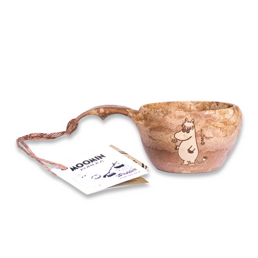 Kupilka Classic drinking vessel, snorkmaiden