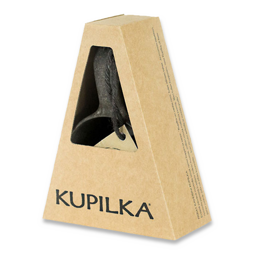 Kupilka Eräjuoma-astia 2,1 dl + lusikka, kelo