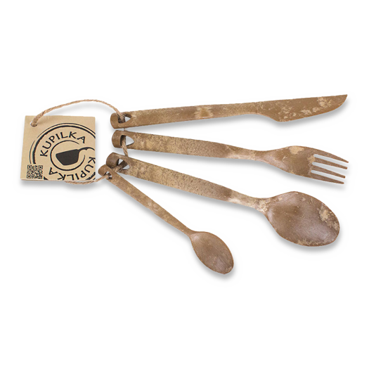 Kupilka Cutlery set
