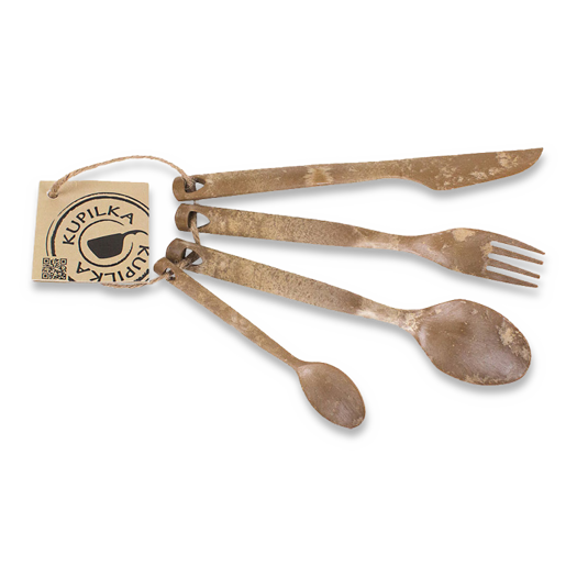 Kupilka Besteck Set