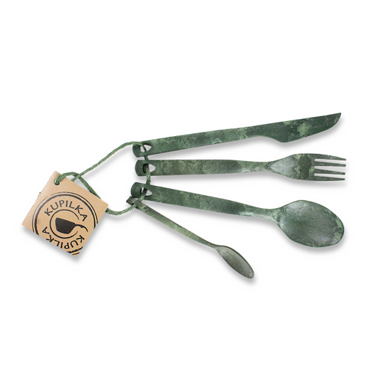 Kupilka Cutlery set
