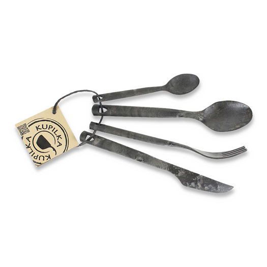 Kupilka Ruokailuv&auml;lineet, kelo