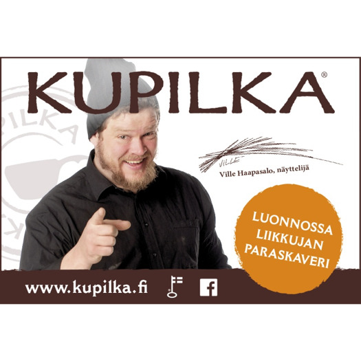 Kupilka Eräjuoma-astia 5 cl