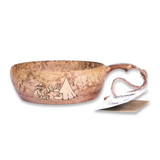 Kupilka Eating vessel, moomins camping