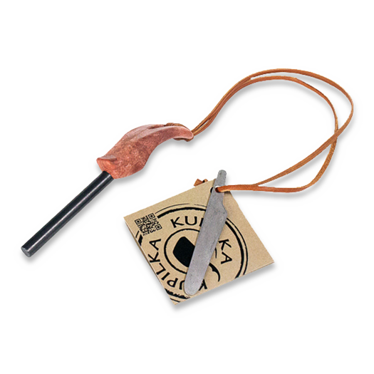 Aizdedzināšanas ierīce Kupilka FireSteel 8