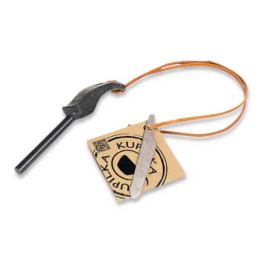 Aizdedzināšanas ierīce Kupilka FireSteel 8