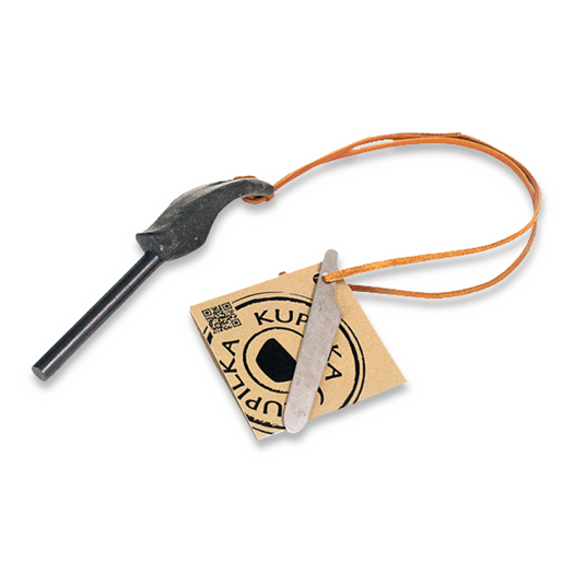 Kupilka FireSteel 8 fire starter