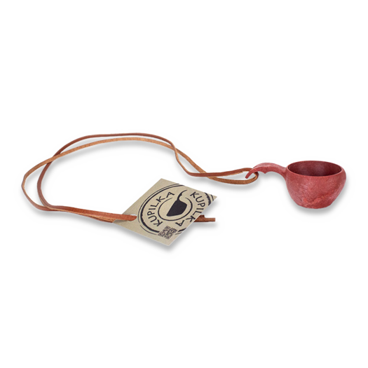 Kupilka Mini Cup, cranberry