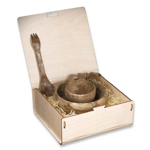 Kupilka Premium S Setti