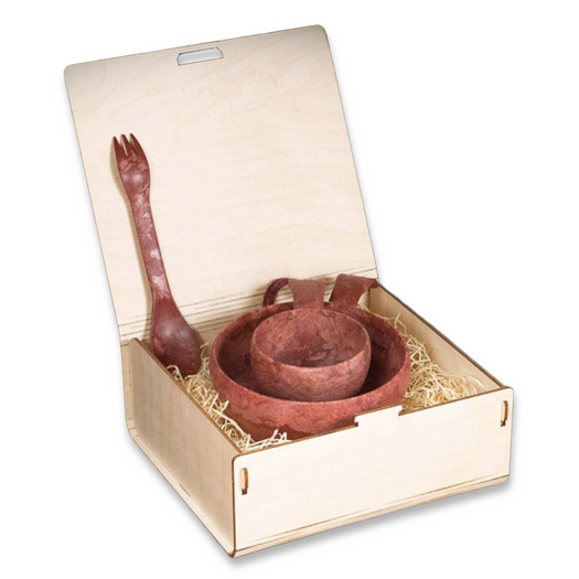 Kupilka Premium S Set