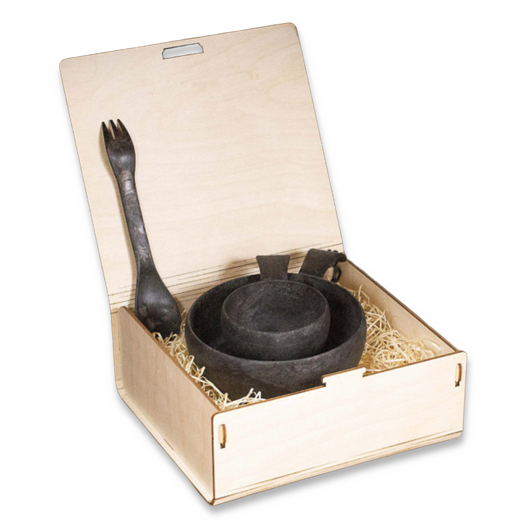 Kupilka Premium S Set