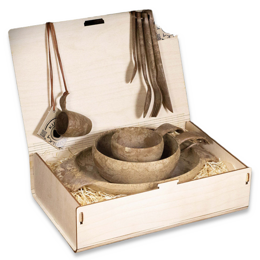 Kupilka Premium Set