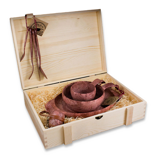 Kupilka Premium Set