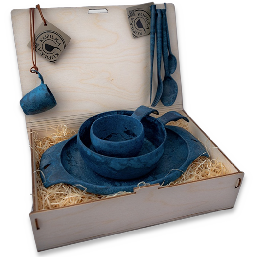 Kupilka Premium Set