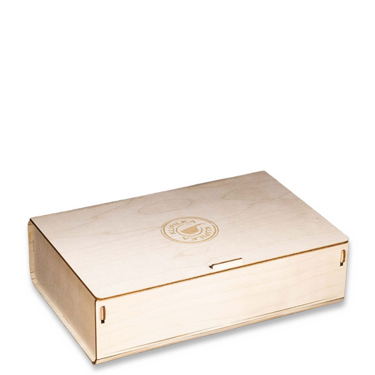 Kupilka Premium Set, kelo