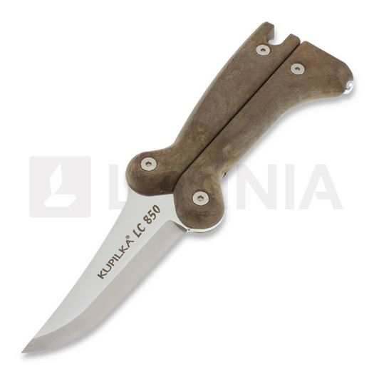 Couteau pliant Kupilka Puukko