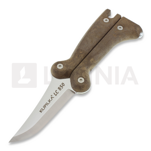 Coltello pieghevole Kupilka Puukko