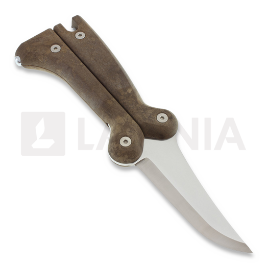 Kupilka Puukko sulankstomas peilis