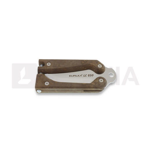 Kupilka Puukko sulankstomas peilis