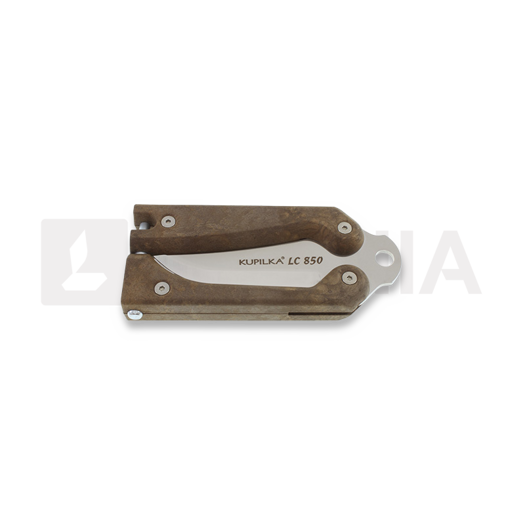 Kupilka Puukko folding knife
