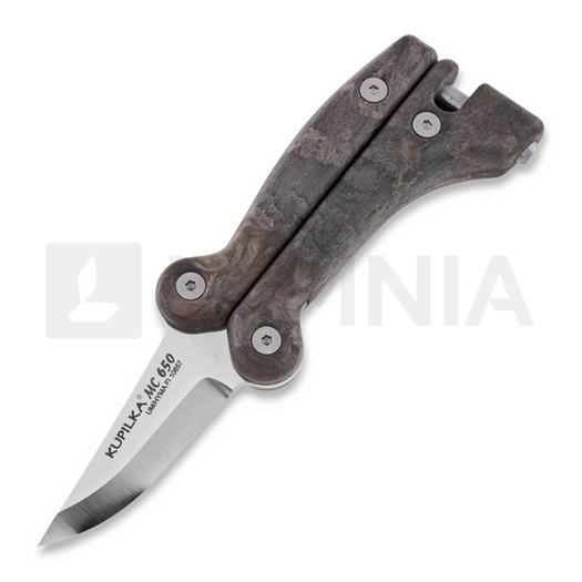 Kupilka Puukko MC 650 fällkniv