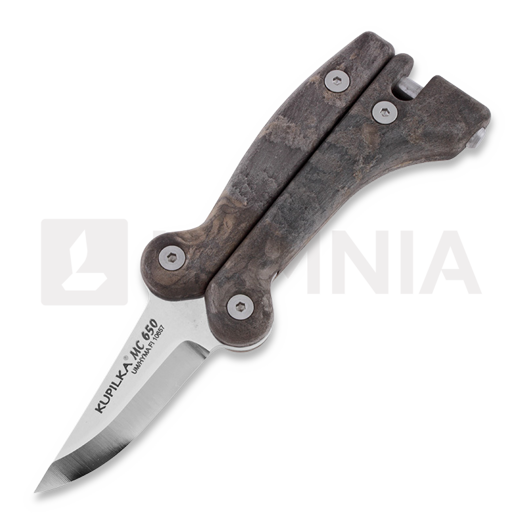 Складний ніж Kupilka Puukko MC 650
