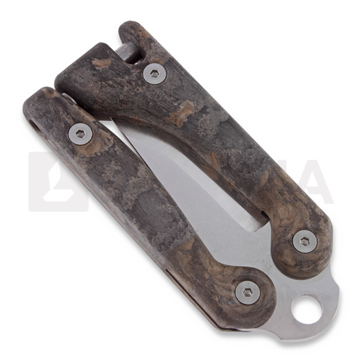 Kupilka Puukko MC 650 folding knife
