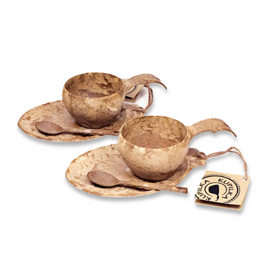 Kupilka Lepohetki Setti