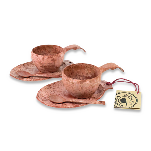 Kupilka Slow Down Set