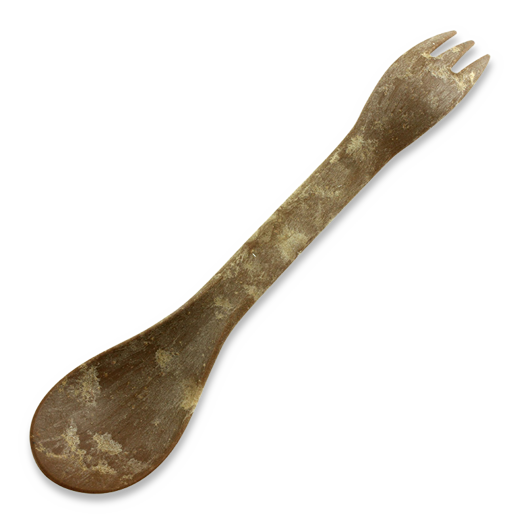 Kupilka Spork 205, ruskea