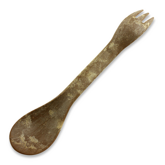 Kupilka Spork 205, ruskea