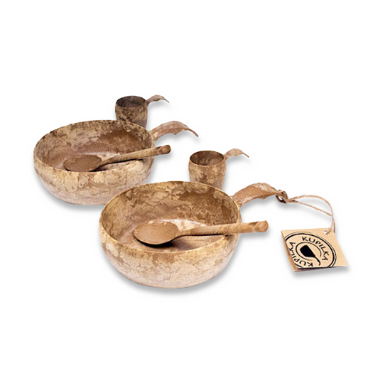 Kupilka Start The Day Set