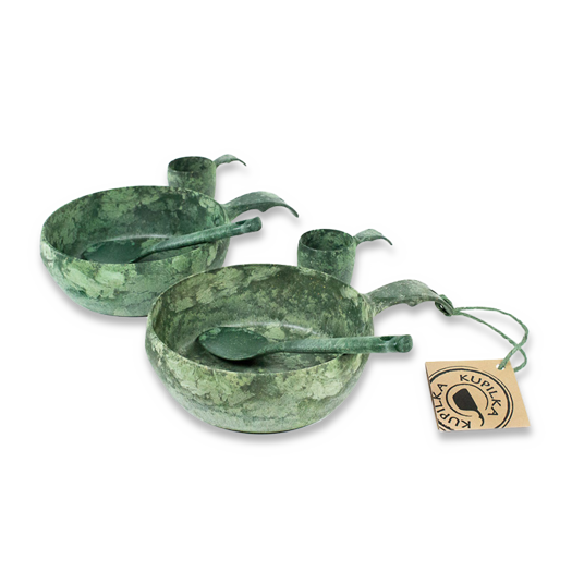 Kupilka Start The Day Set, conifer