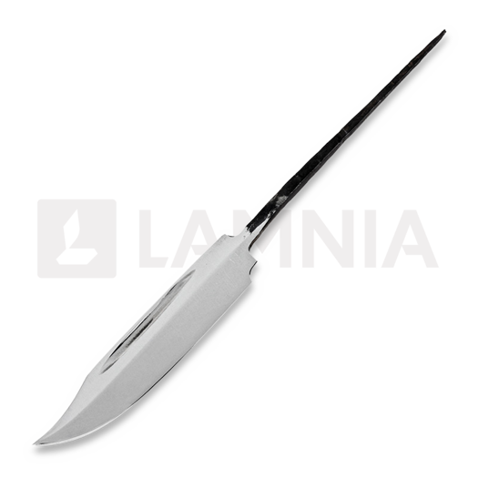 Lamă de cuțit Kustaa Lammi Lammi 100 engraved