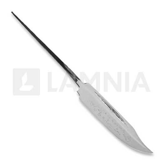 Lama per coltelli Kustaa Lammi Lammi 100 engraved