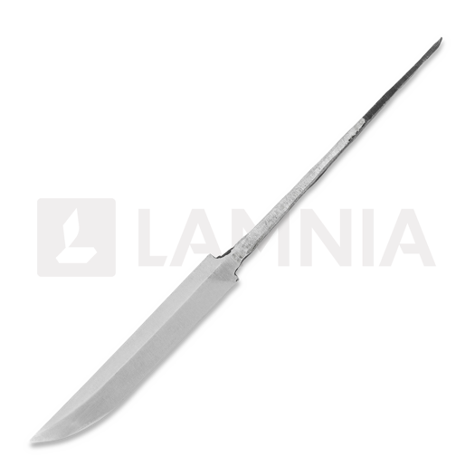 Kustaa Lammi Lammi 100 engraved peilio geležtė, narrow