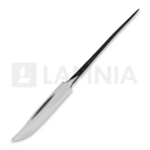 Kustaa Lammi Lammi 95 engraved להב סכין