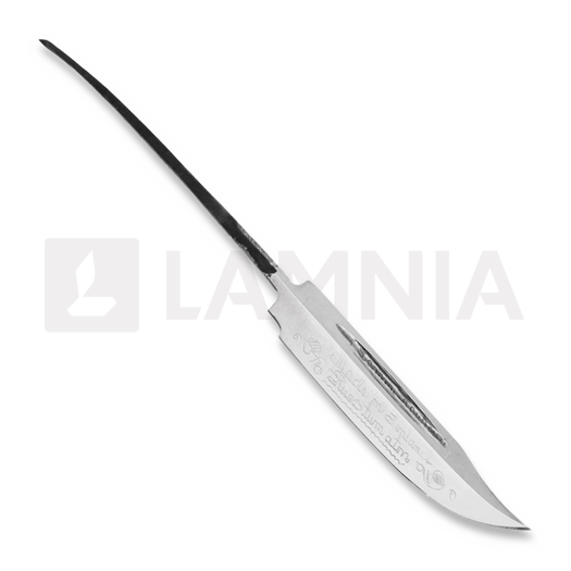 Čepel nože Kustaa Lammi Lammi 95 engraved