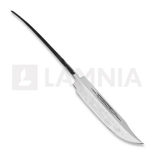 Lama per coltelli Kustaa Lammi Lammi 95 engraved