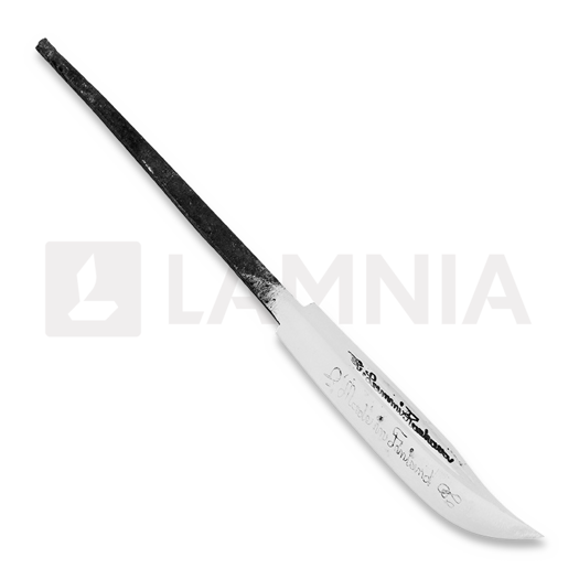 Kustaa Lammi Pikku Partio puukon terä