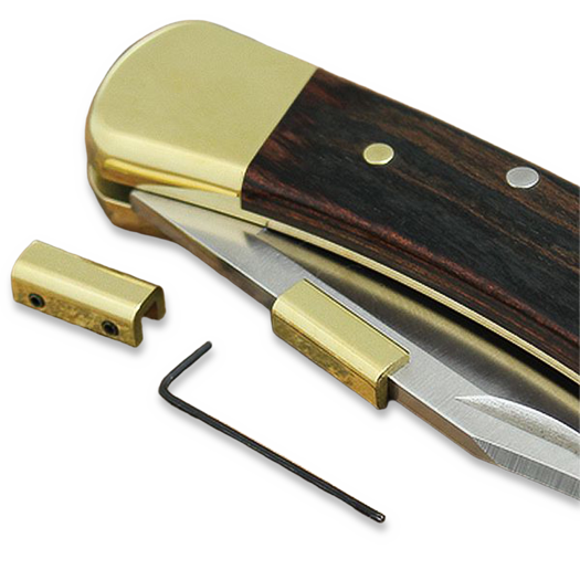 Kwik Thumb Bar - Regular