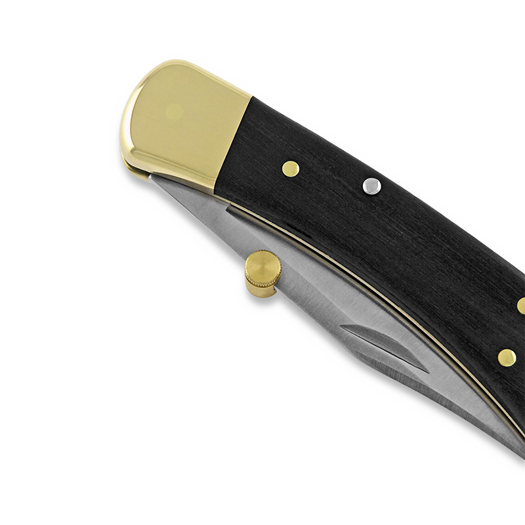 Kwik Thumb Stud - Brass