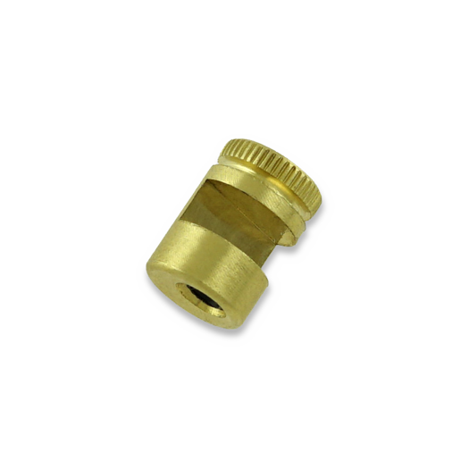 Kwik Thumb Stud - Brass