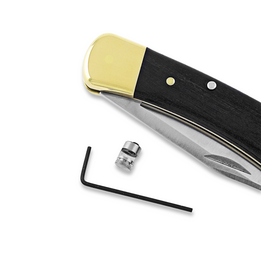 Kwik Thumb Stud - Stainless