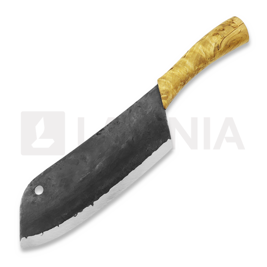 Laatupuukko Suuri kokkiveitsi