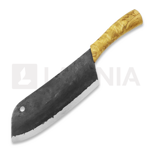 Laatupuukko Finnish large chef