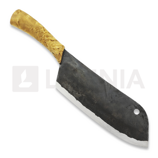 Laatupuukko Finnish large chef