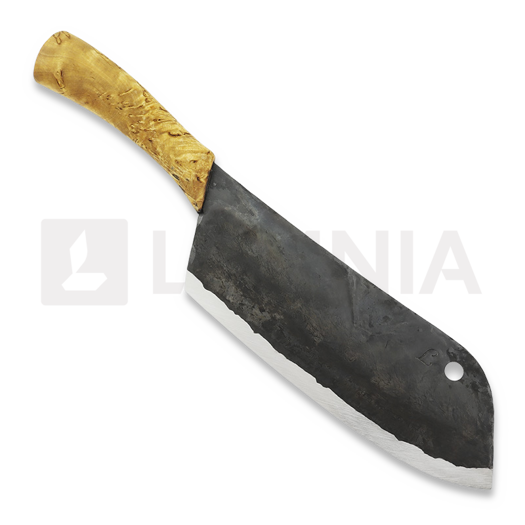 Laatupuukko Suuri kokkiveitsi