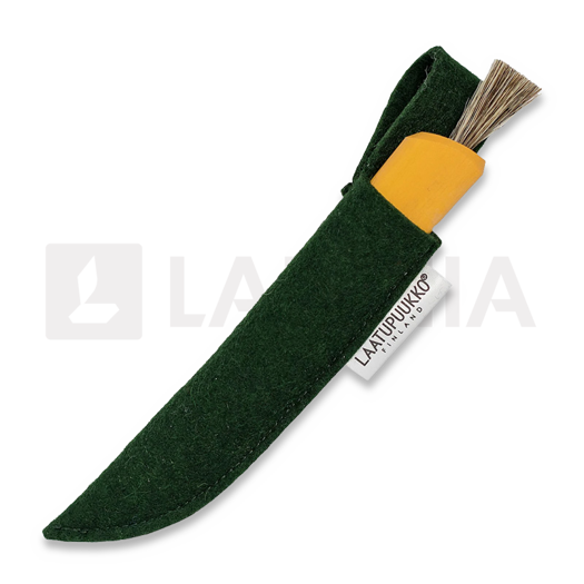 Laatupuukko Finnish mushroom knife