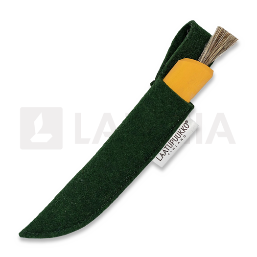 Laatupuukko Finnish mushroom knife